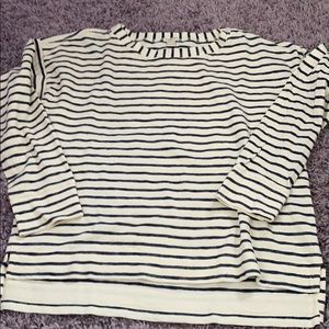 J crew long sleeve